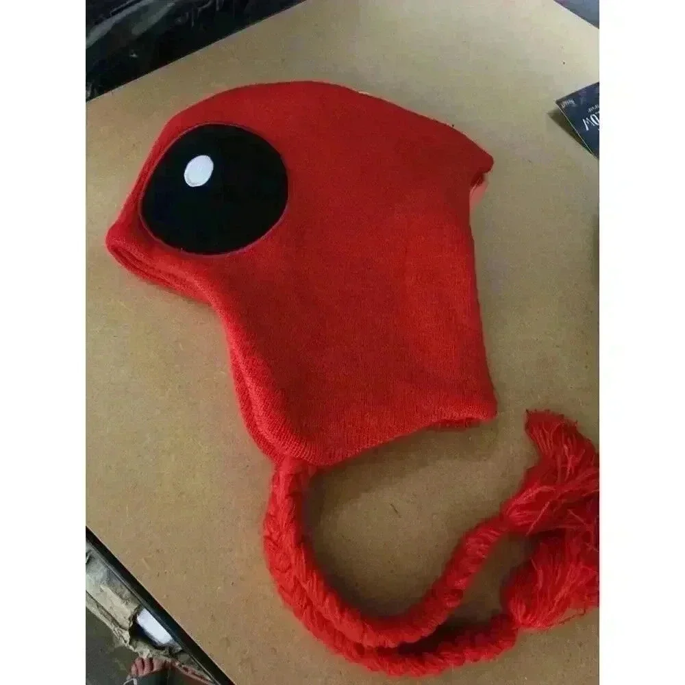 Deadpool beanie